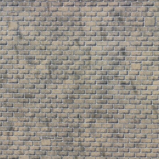 Bouwmateriaal N: natuursteen M1 stijl - Metcalfe - PN901