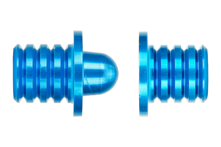 4 module uitlijn deuvels - DCC concepts