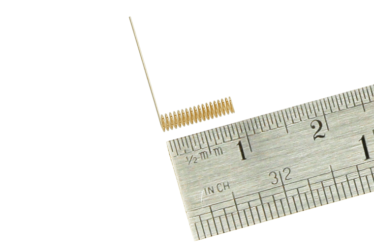 48 contactveren voor 3,0mm assen - DCC concepts