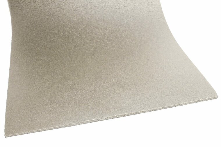 10 vel Ballast Bed 3mm - DCC concepts