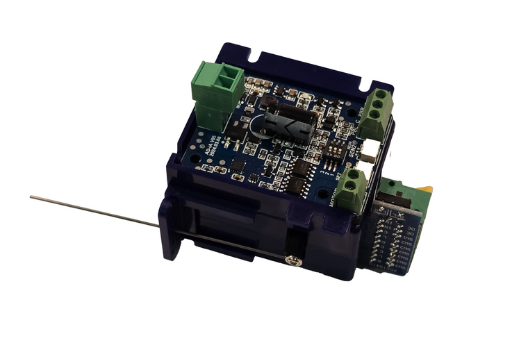 Cobalt Ultra - DCC concepts - wisselmotor - wisselaandrijving