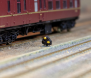 4 dwergseinen BR/LMS - DCC concepts