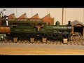 4 assig rollenbank voor modeltreinen - rolling road - DCC concepts