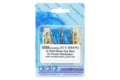 2 x power bus distributie balken - DCC concepts