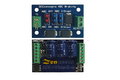 Zen Black decoder voor schaal O en groter - met ABC module en ingebouwde buffer - DCC concepts