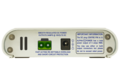 Cobalt Alpha stroomvoorziening 18V - 5 A - voor gelijkstroom of DCC - DCC concepts
