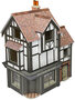 Bouwpakket N: No 1 Marketstreet - Metcalfe - PN950