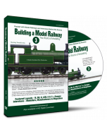 DVD - Building a Model Railway - Deel 2