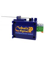 Cobalt iP digital - DCC concepts - wisselmotor - wisselaandrijving