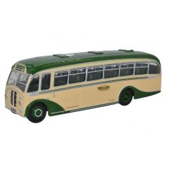 Beadle Integral - Maidstone and District - Bus - Oxford Diecast - schaal OO