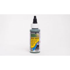 Water Tint Mos groen Woodland scenics CW4521