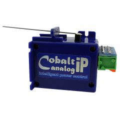 Cobalt iP analog - DCC concepts - wisselmotor - wisselaandrijving