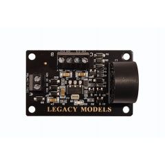 DCC inductie detector met terugmelding - Legacy Models