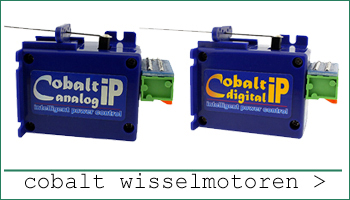 cobalt wisselmotoren